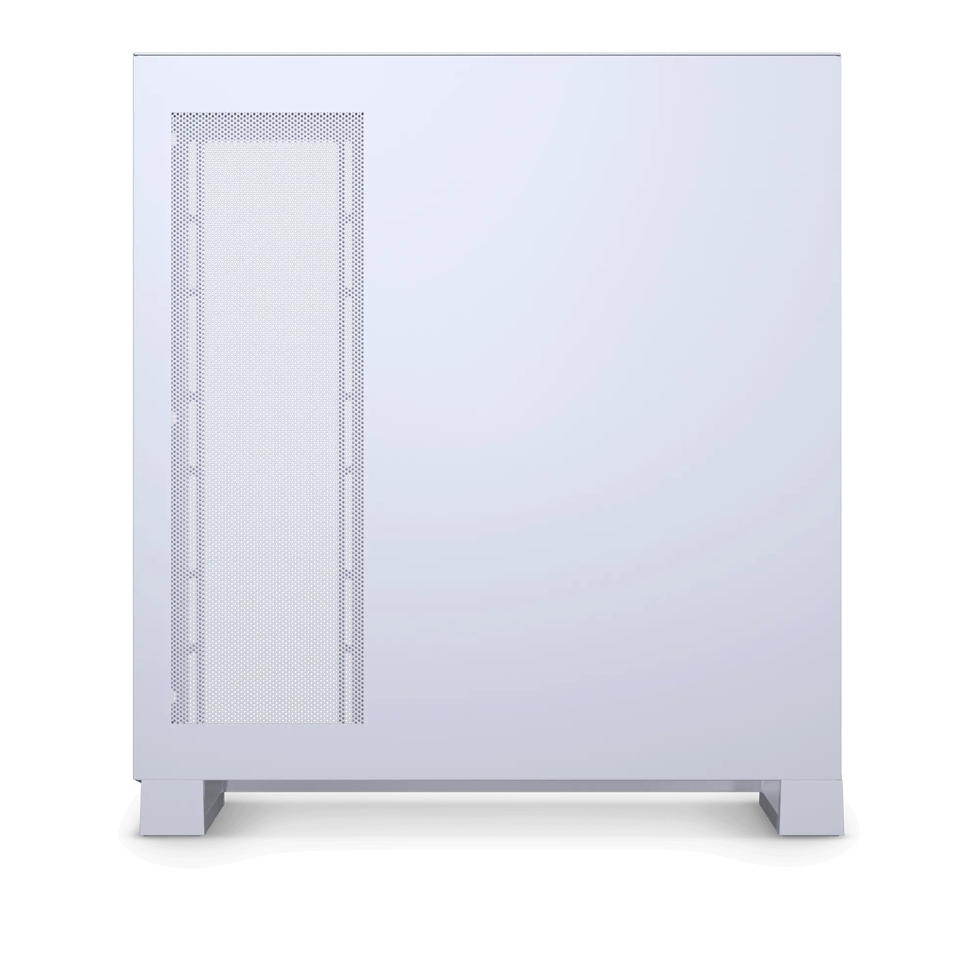 Phanteks NV5 MKII Tempered Glass DRGB Mid-Tower PC Case (Satin Black, Matte White)