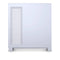 Phanteks NV5 MKII Tempered Glass DRGB Mid-Tower PC Case (Satin Black, Matte White)