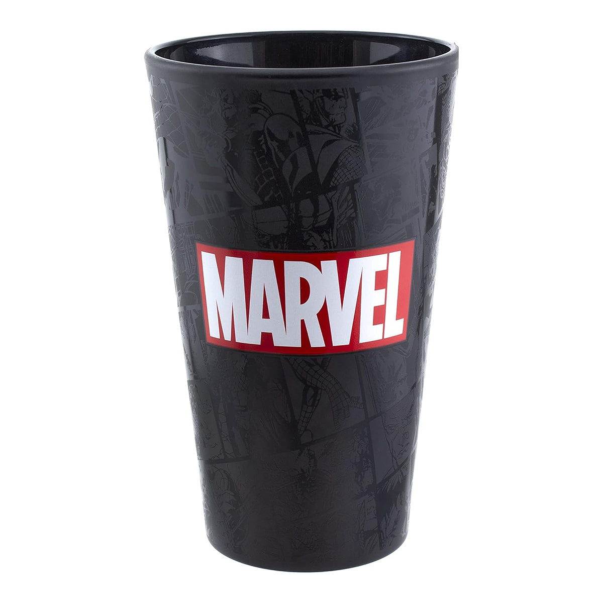 Paladone Marvel Logo Glass (PP7981MC)