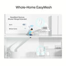 TP-Link Tapo Archer NX600 5G AX3600 Wireless Dual-Band 2.5 Gig Router
