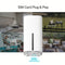 TP-Link Tapo Archer NX600 5G AX3600 Wireless Dual-Band 2.5 Gig Router