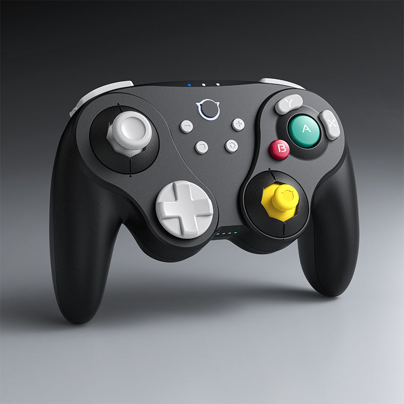 NYXI Warrior Bluetooth Controller for NGC/Nintendo Switch/Wii/Windows