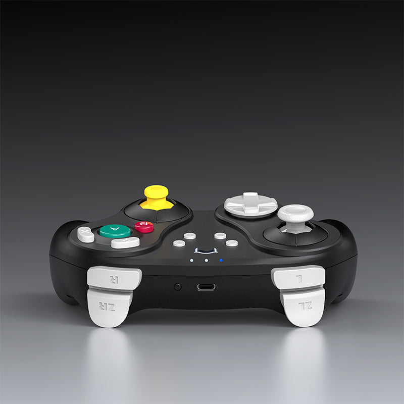 NYXI Warrior Bluetooth Controller for NGC/Nintendo Switch/Wii/Windows