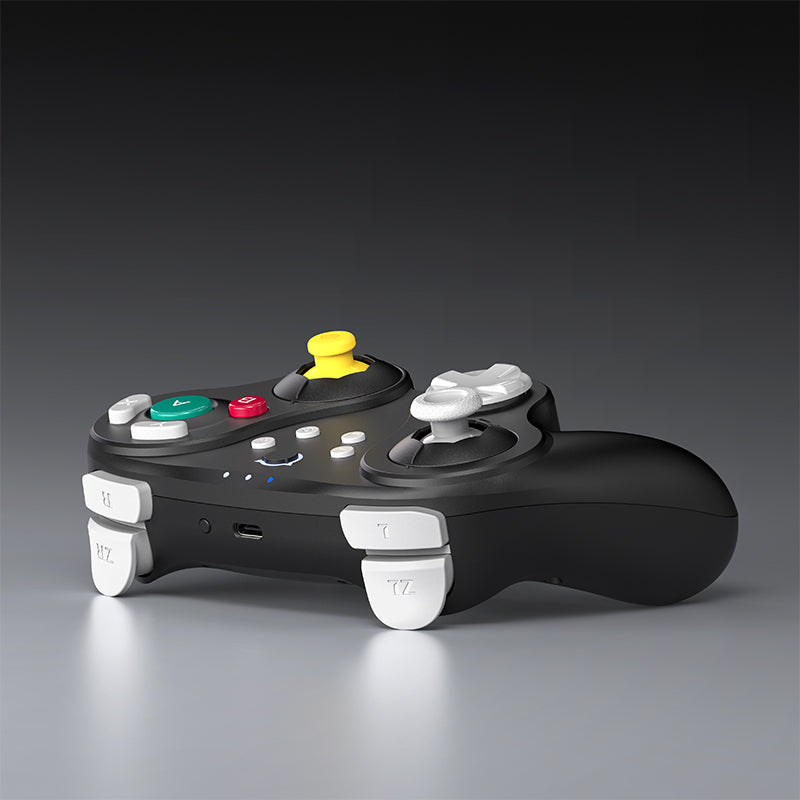 NYXI Warrior Bluetooth Controller for NGC/Nintendo Switch/Wii/Windows
