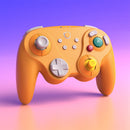 NYXI Warrior Bluetooth Controller for NGC/Nintendo Switch/Wii/Windows