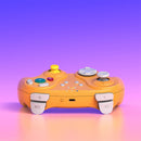 NYXI Warrior Bluetooth Controller for NGC/Nintendo Switch/Wii/Windows