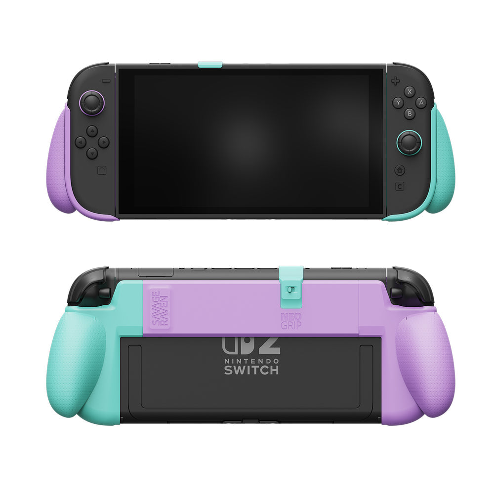 Skull & Co. NeoGrip for Nintendo Switch 2