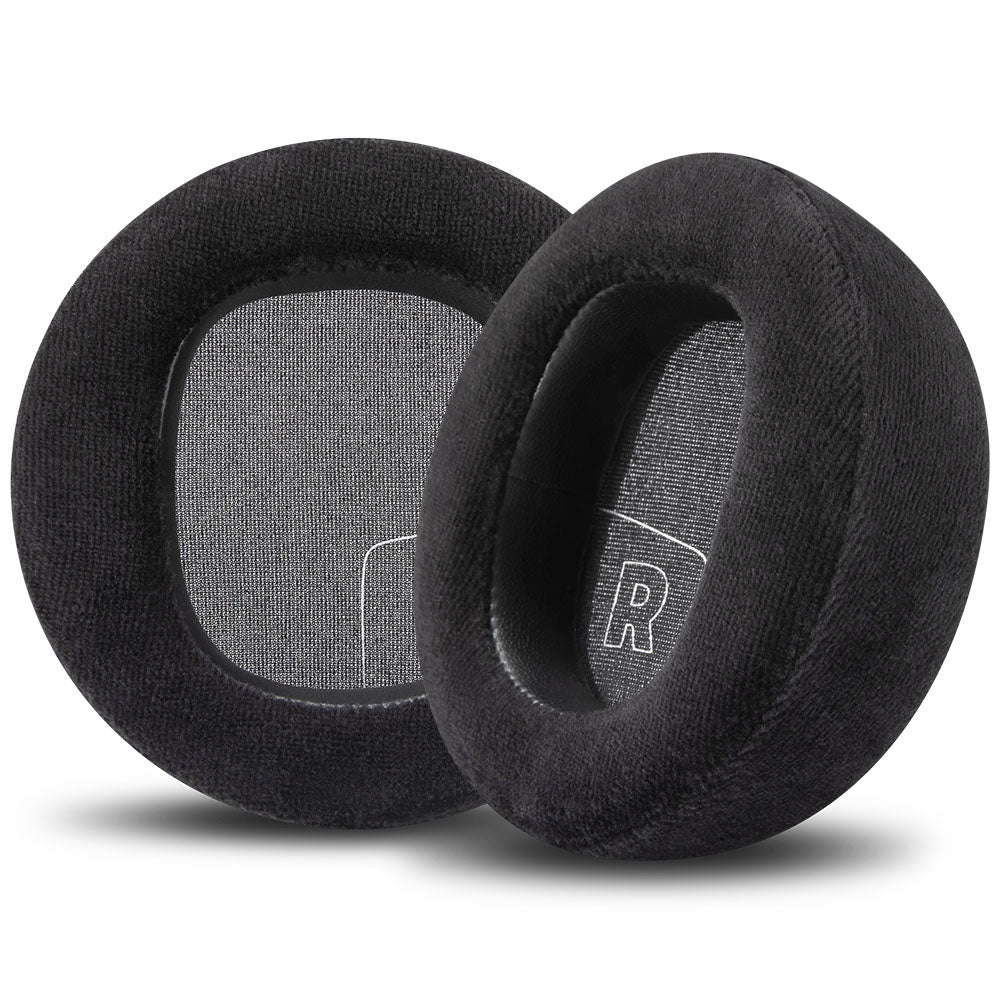 Wicked Cushions Audeze Maxwell 2 Earpads - WC StealthZ