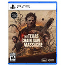 PS5 The Texas Chain Saw Massacre (US)