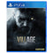 PS4 Resident Evil VIII: Village (US)