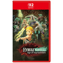 Nintendo Switch 2 Hyrule Warriors Age of Imprisonment (SEA)