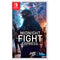 Nintendo Switch Midnight Fight Express (US)