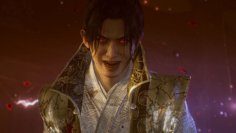 PS5 Nioh 3