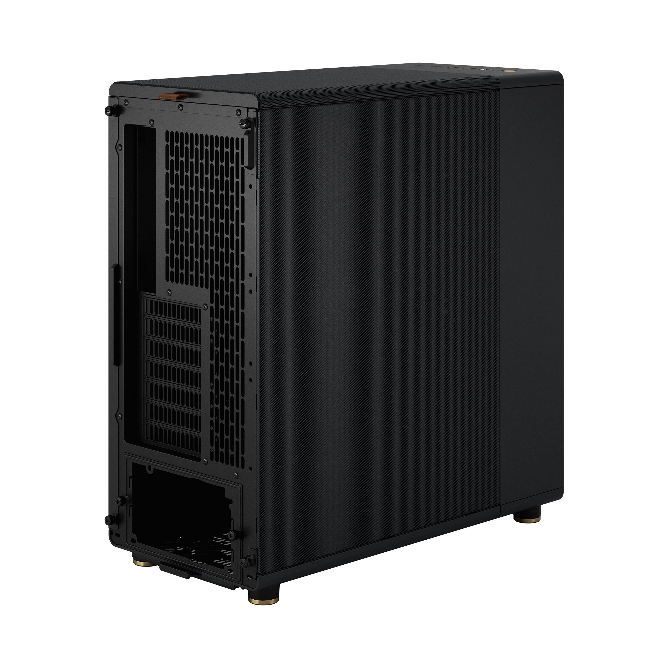 Fractal Design North Mid-Tower PC Case with Mesh Side Panel