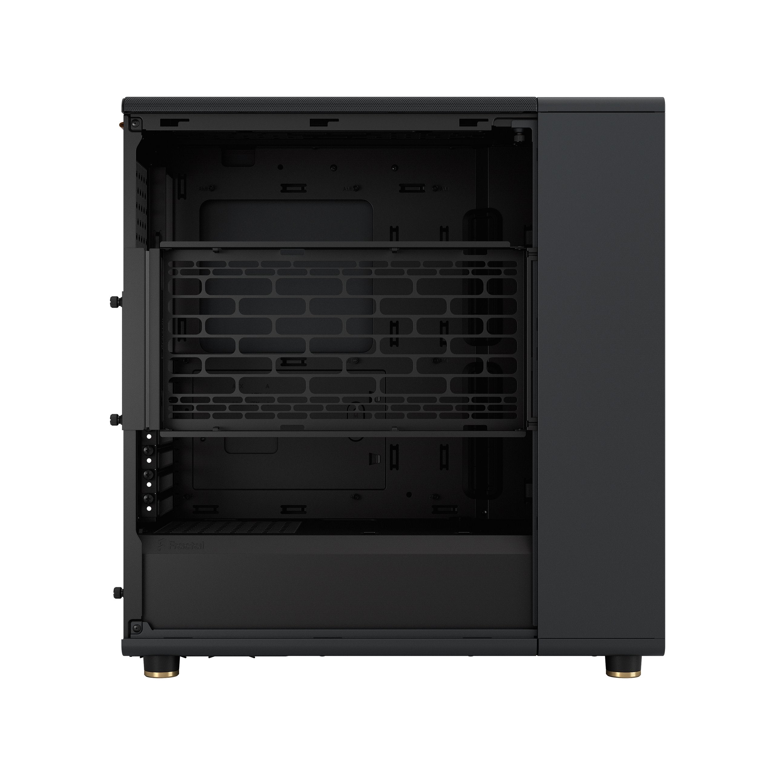 Fractal Design North Mid-Tower PC Case with Mesh Side Panel