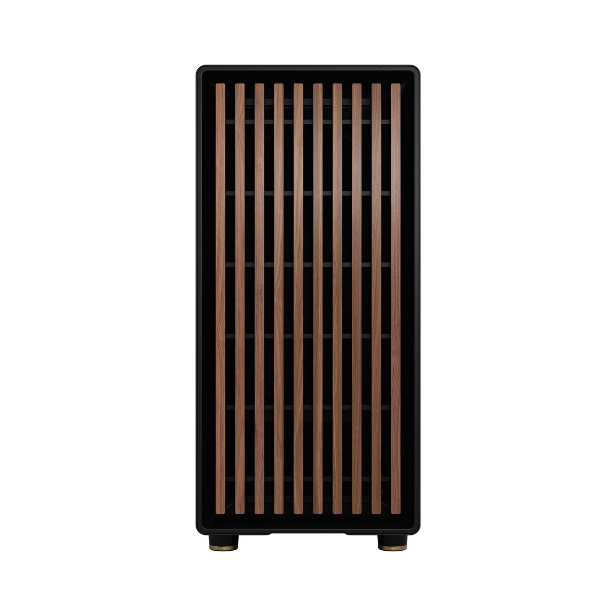 Fractal Design North Mid-Tower PC Case with Mesh Side Panel