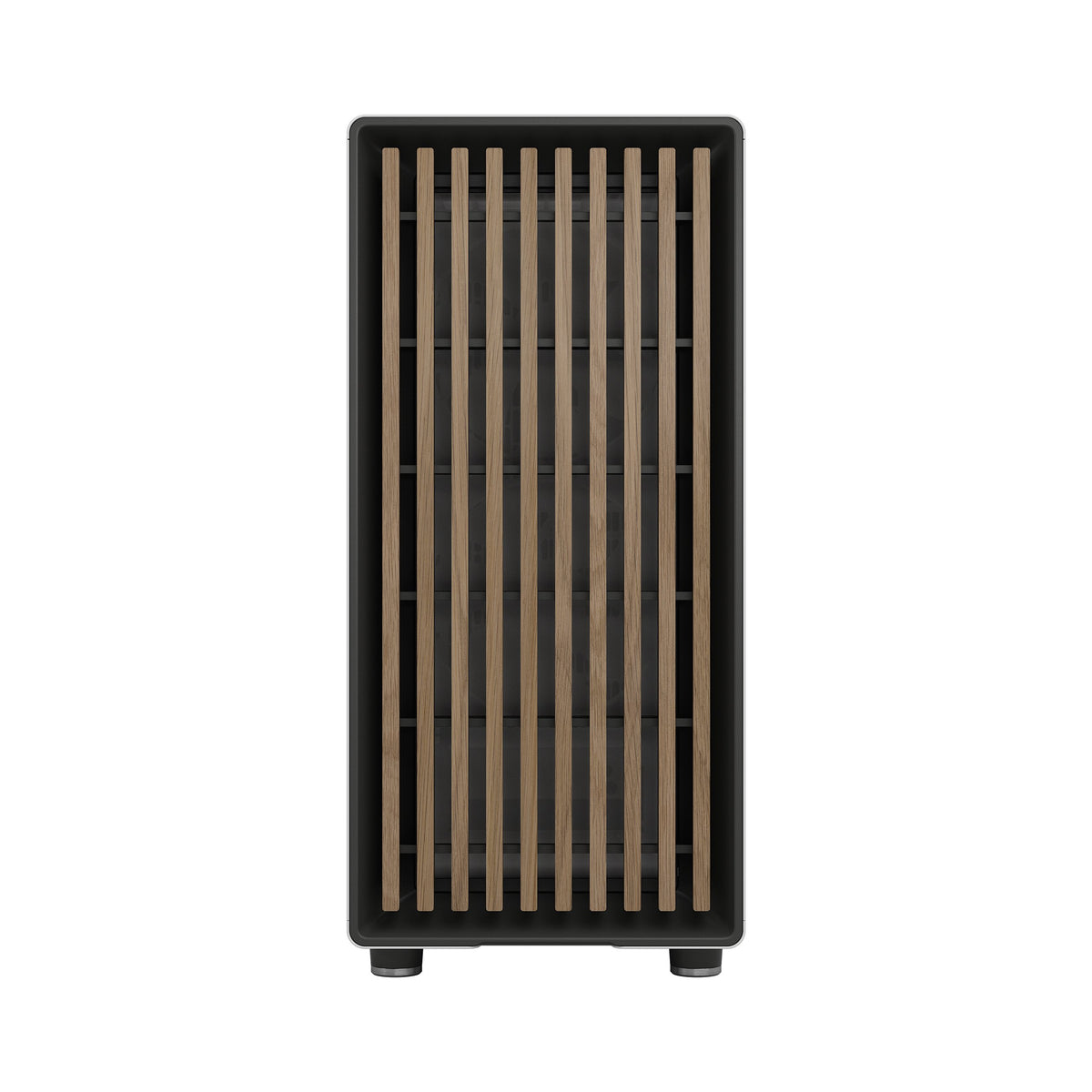 Fractal Design North Mid-Tower PC Case with Mesh Side Panel