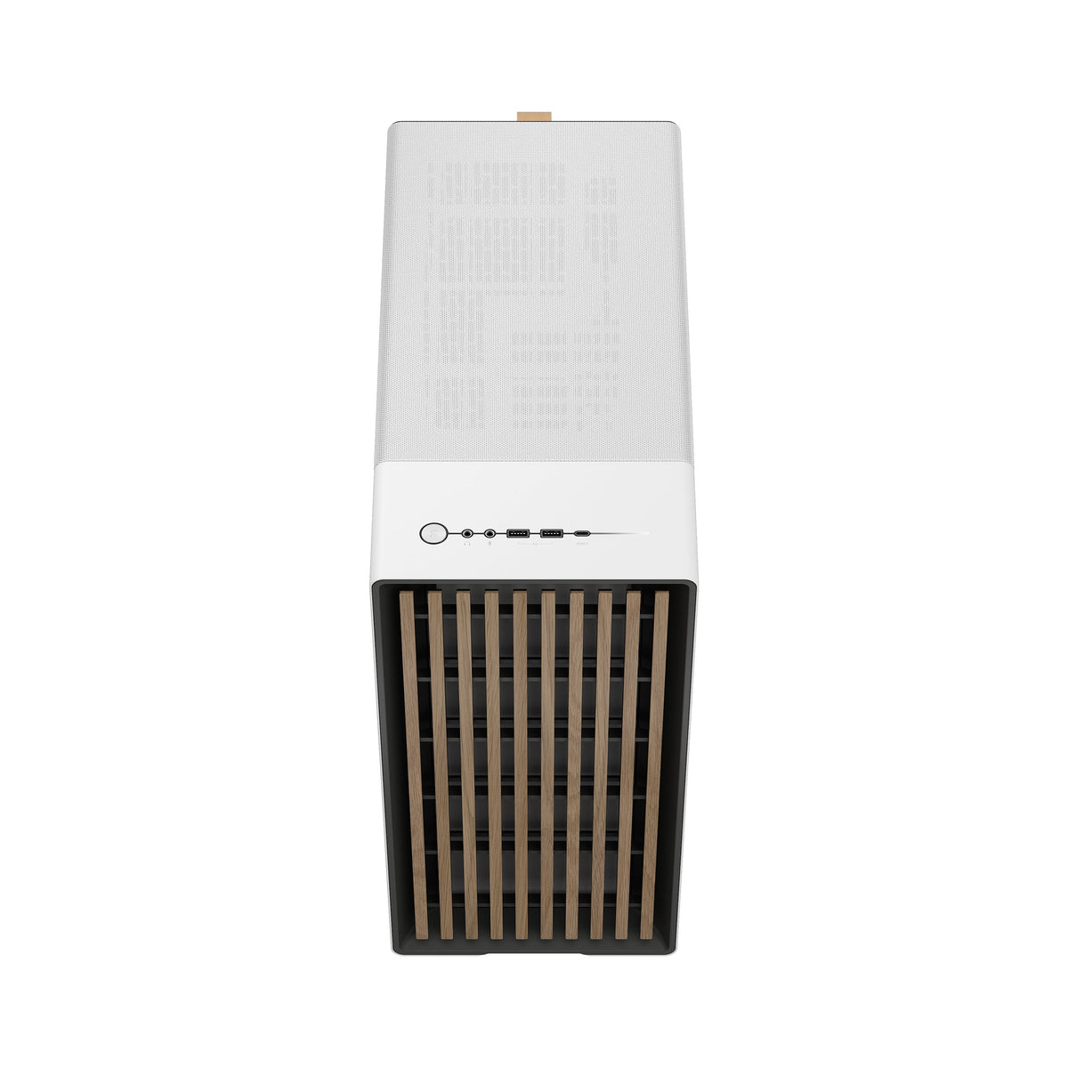Fractal Design North Mid-Tower PC Case with Mesh Side Panel