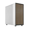 Fractal Design North XL Computer Case (Charcoal Black Mesh,Chalk White Mesh)