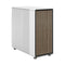Fractal Design North XL Computer Case (Charcoal Black Mesh,Chalk White Mesh)