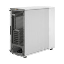 Fractal Design North XL Computer Case (Charcoal Black Mesh,Chalk White Mesh)