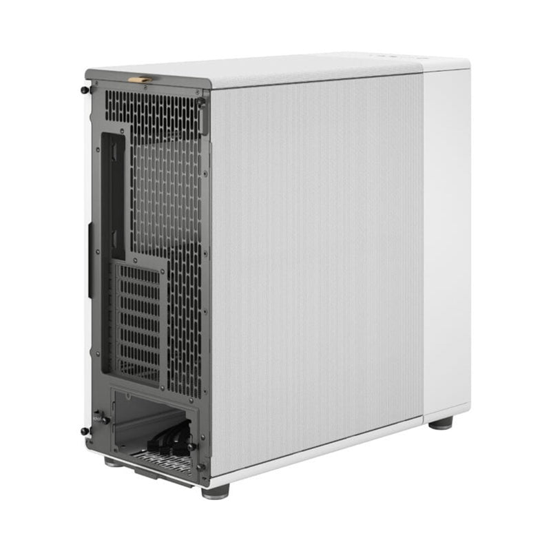 Fractal Design North XL Computer Case (Charcoal Black Mesh,Chalk White Mesh)
