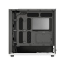 Fractal Design North XL Computer Case (Charcoal Black Mesh,Chalk White Mesh)