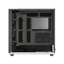 Fractal Design North XL Computer Case (Charcoal Black Mesh,Chalk White Mesh)