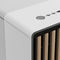 Fractal Design North XL Computer Case (Charcoal Black Mesh,Chalk White Mesh)