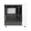 Fractal Design North XL Computer Case (Charcoal Black Mesh,Chalk White Mesh)