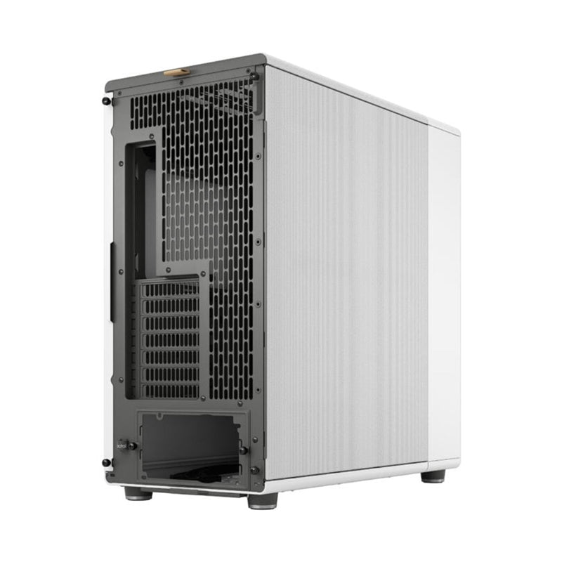 Fractal Design North XL Computer Case (Charcoal Black Mesh,Chalk White Mesh)