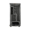 Fractal Design North XL Computer Case (Charcoal Black Mesh,Chalk White Mesh)