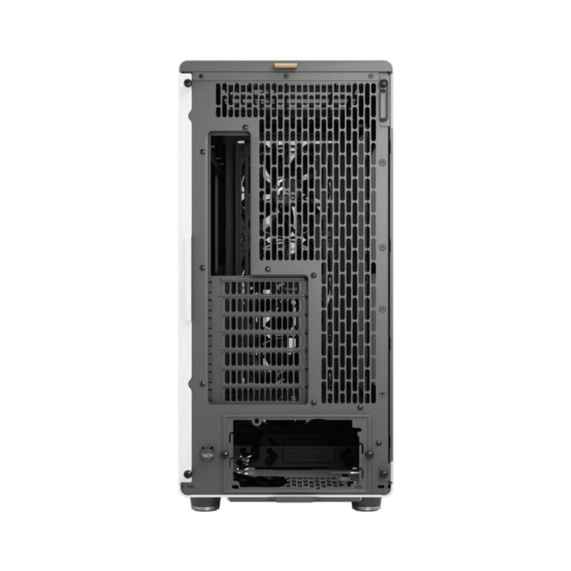 Fractal Design North XL Computer Case (Charcoal Black Mesh,Chalk White Mesh)