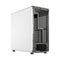 Fractal Design North XL Computer Case (Charcoal Black Mesh,Chalk White Mesh)