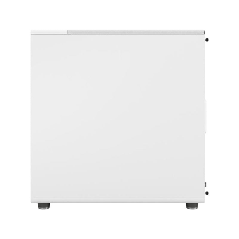 Fractal Design North XL Computer Case (Charcoal Black Mesh,Chalk White Mesh)