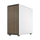 Fractal Design North XL Computer Case (Charcoal Black Mesh,Chalk White Mesh)