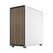 Fractal Design North XL Computer Case (Charcoal Black Mesh,Chalk White Mesh)