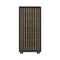 Fractal Design North XL Computer Case (Charcoal Black Mesh,Chalk White Mesh)