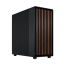 Fractal Design North XL Computer Case (Charcoal Black Mesh,Chalk White Mesh)