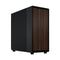 Fractal Design North XL Computer Case (Charcoal Black Mesh,Chalk White Mesh)
