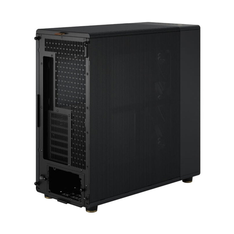 Fractal Design North XL Computer Case (Charcoal Black Mesh,Chalk White Mesh)