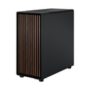 Fractal Design North XL Computer Case (Charcoal Black Mesh,Chalk White Mesh)