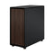 Fractal Design North XL Computer Case (Charcoal Black Mesh,Chalk White Mesh)