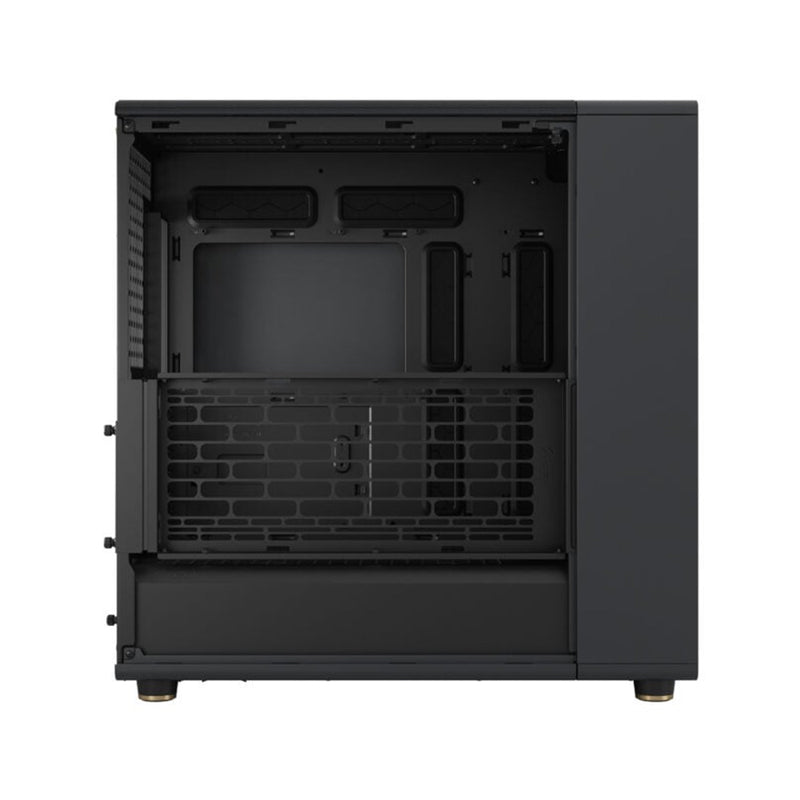 Fractal Design North XL Computer Case (Charcoal Black Mesh,Chalk White Mesh)