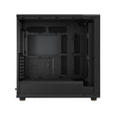 Fractal Design North XL Computer Case (Charcoal Black Mesh,Chalk White Mesh)