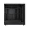 Fractal Design North XL Computer Case (Charcoal Black Mesh,Chalk White Mesh)