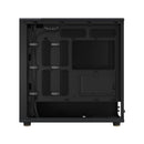 Fractal Design North XL Computer Case (Charcoal Black Mesh,Chalk White Mesh)