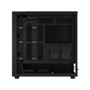Fractal Design North XL Computer Case (Charcoal Black Mesh,Chalk White Mesh)
