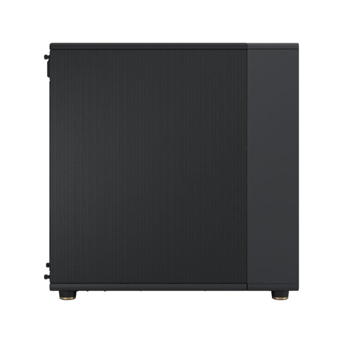 Fractal Design North XL Computer Case (Charcoal Black Mesh,Chalk White Mesh)