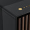 Fractal Design North XL Computer Case (Charcoal Black Mesh,Chalk White Mesh)